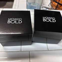 Watch Case