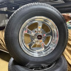 Billet 15x7 15x10 GM Fitment Payment Plans Available 