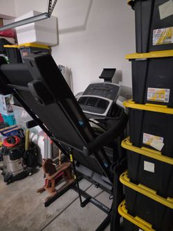 Nordic Track 1300i