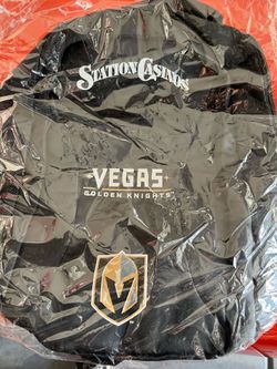 Vgk back pack
