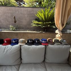 SHOES AND HATS FOR SALE