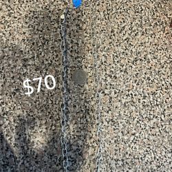 Cadena D Plata 925 / Silver 925 Chains