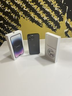Apple Iphone 14 Max Pro Max Unlocked 256 GB- Space Black for Apple Iphone 14 Max Pro Max Unlocked 256 GB- Space Black for