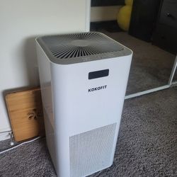 Kokofit Air Purifier 