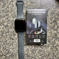 Apple Watch 8 45mm 