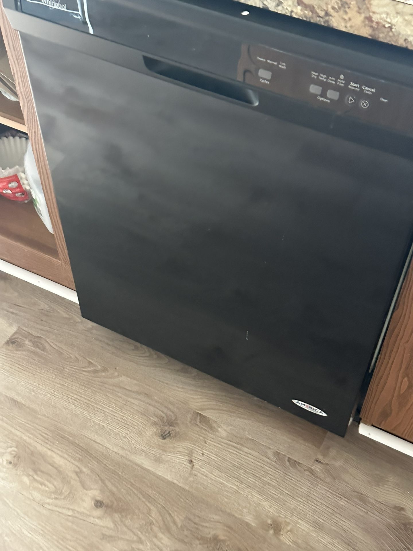 Whirlpool Appliances Need Gone