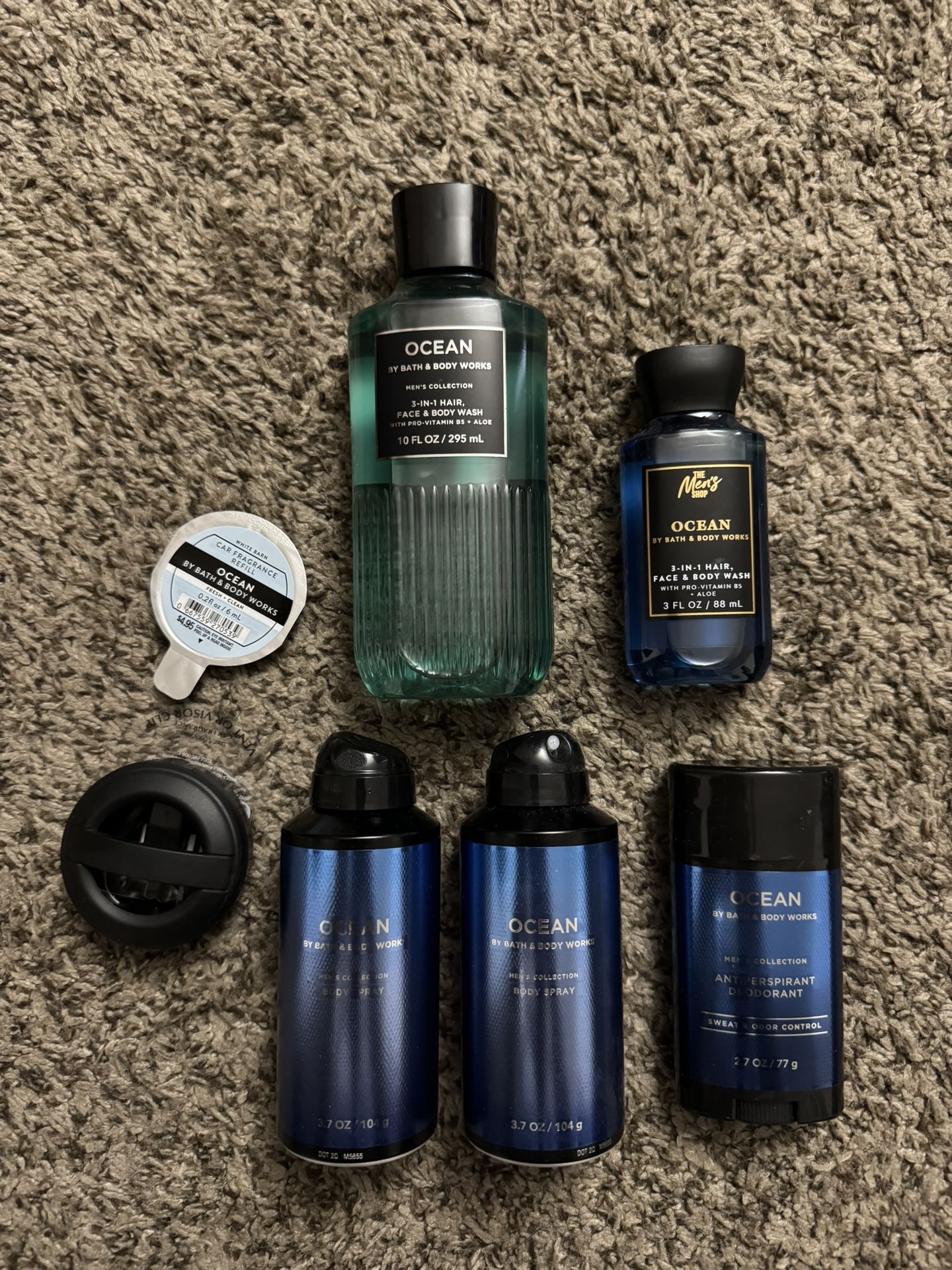 ocean bath&bodyworks