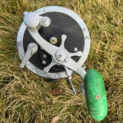 Fishing Reel