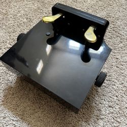 piano pedal extender