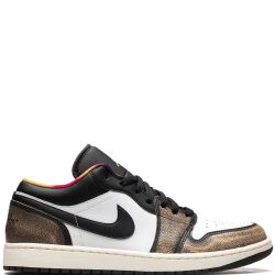 Jordan 1 “Wear away” Tan 