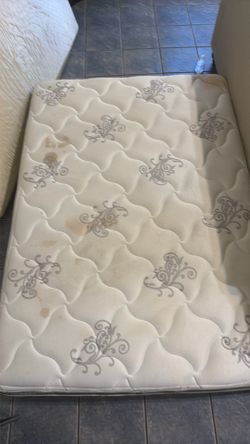 Mattresses