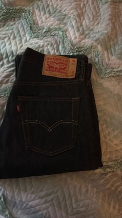 501 charcoal pants