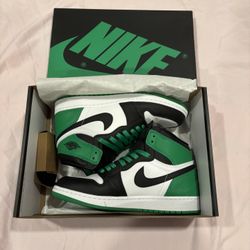 Jordan 1 Retro High OG