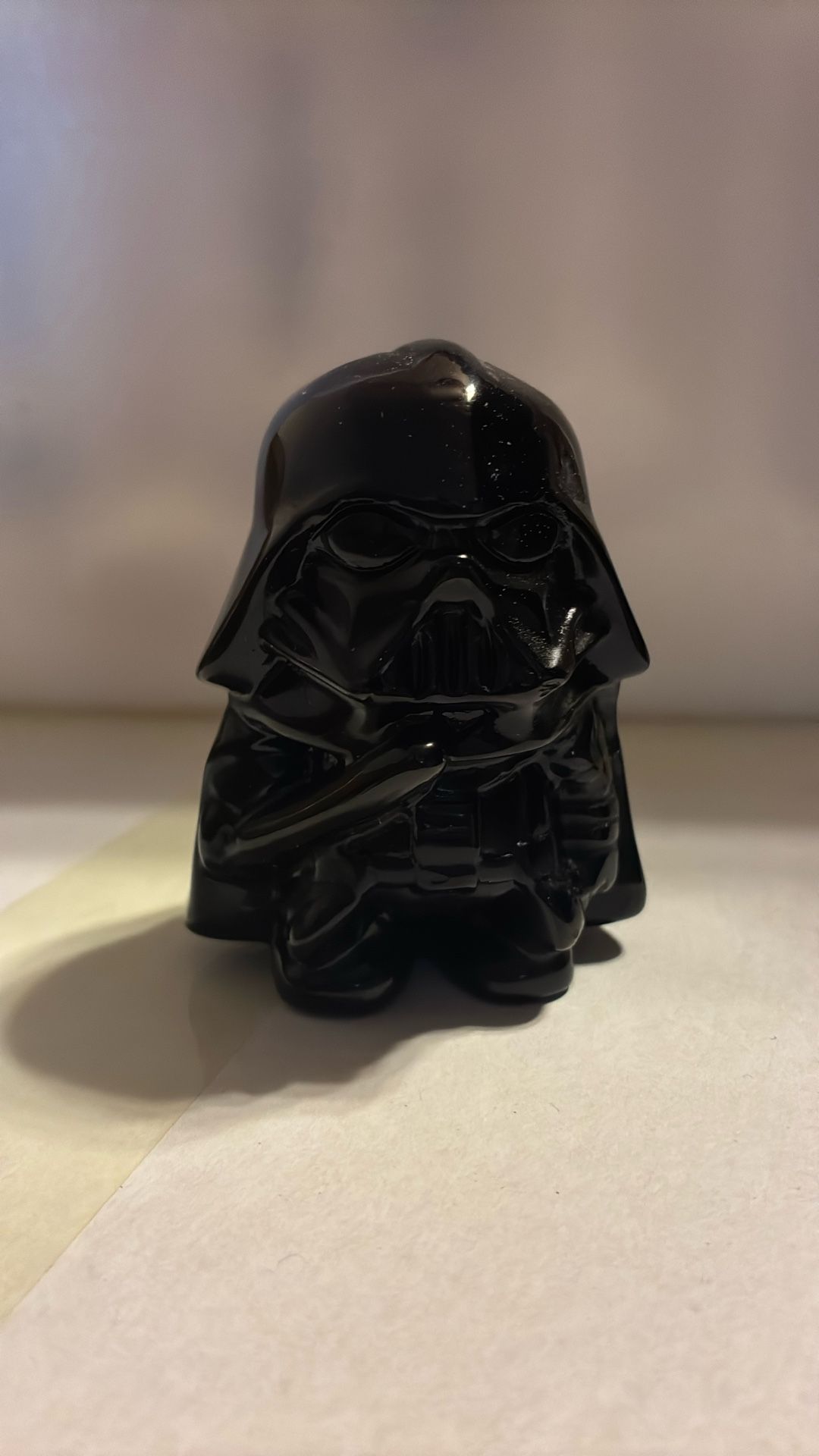 Darth Vader Black Oxidian