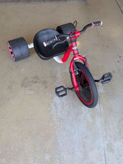 Drift Trike - bike / scooter