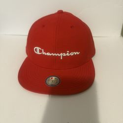 Snap Back Hat