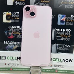 iPhone 15 Plus 128gb (T-Mobile)