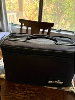 The Magic Sing ET-18K Wireless Karaoke System