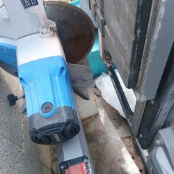 Kobalt 10" Wet Tile Saw 