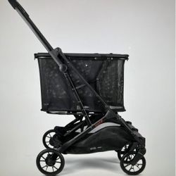 Joovy® Boot X2  Double Personal Stroller Shopping Cart Brand New Sealed Box$120