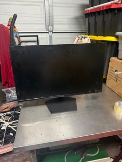 Computer display