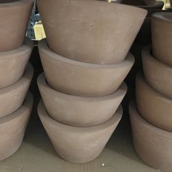 Plant Pot 