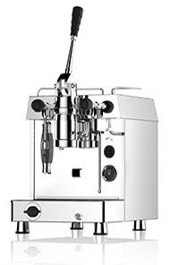 Espresso machine