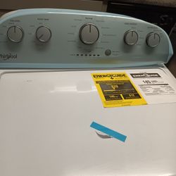 Washer