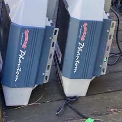 Overhead Door Garage Door Opener 