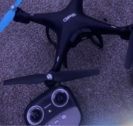 Remote control drone