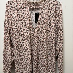 Torrid Top. 2X 18-20