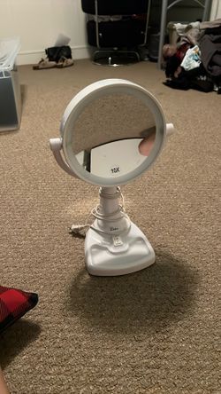 Makeup Mirror LED