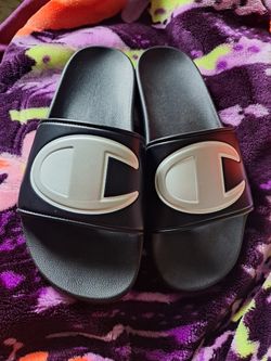 Champion Slides