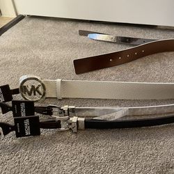 Michael Kors Belts 