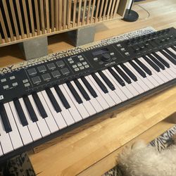 Arturia Keylab Essentials 61