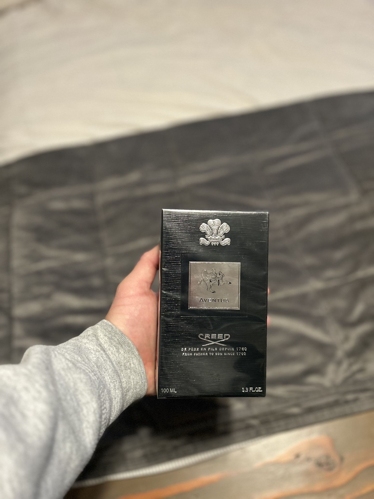 Brand New Sealed Creed Aventus