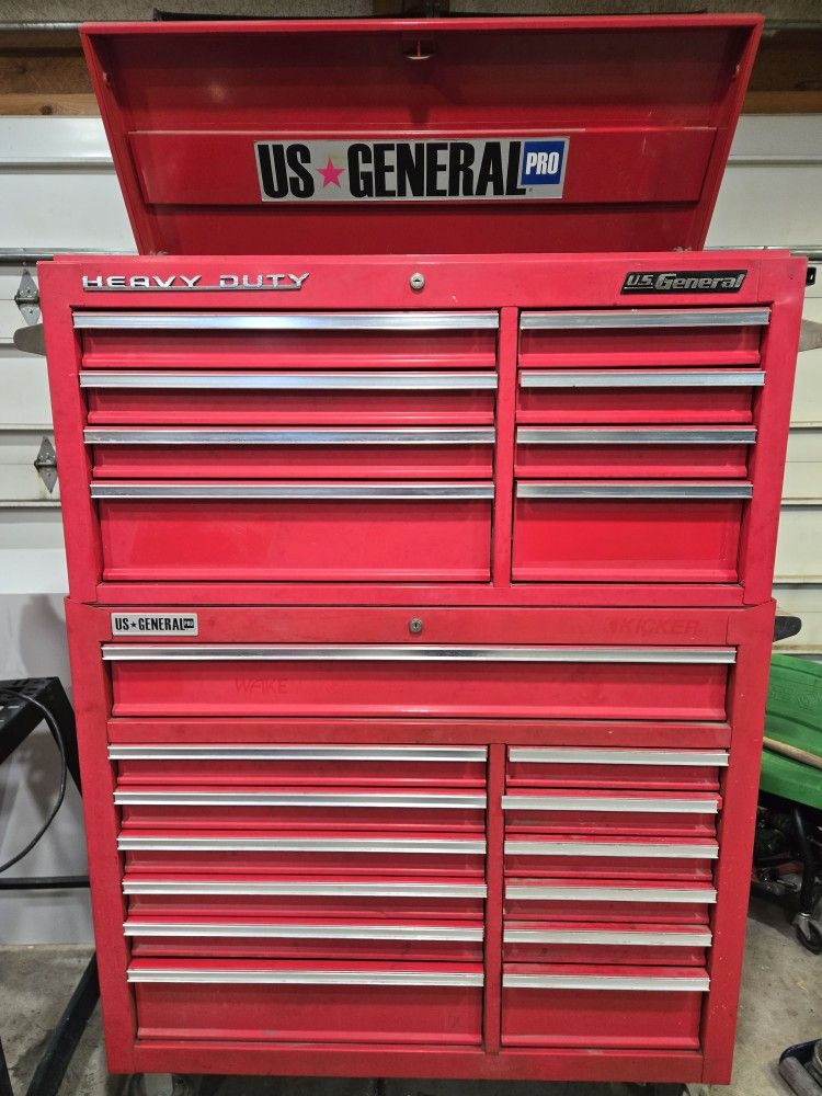 US General Toolbox 