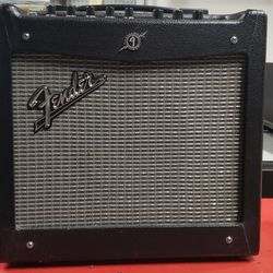 Fender Mustang 1 V2 20 Watt Amp