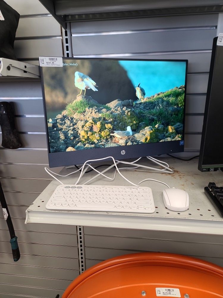 Computer HP