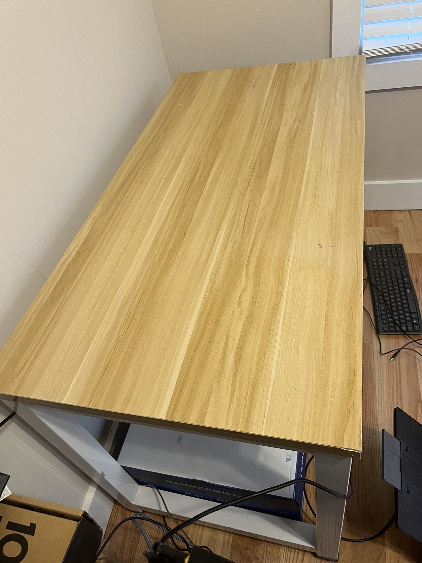 Computer Table Home Study Desk Office