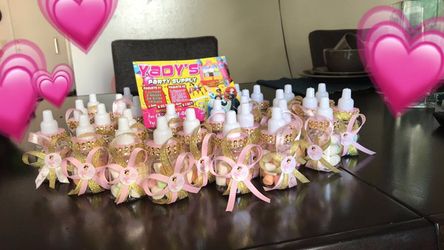 Baby shower