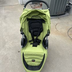Britax stroller