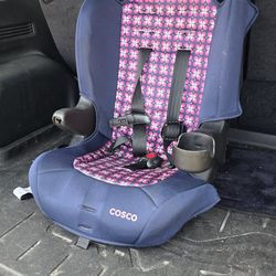 Kids car seat