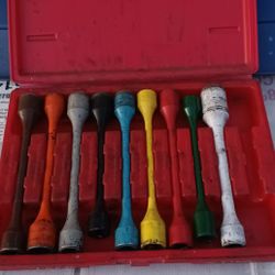 10-pc. Torque Stick Set