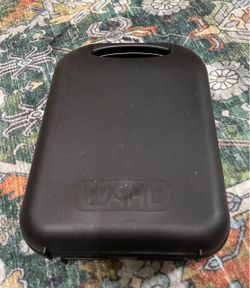 Wahl Home Haircutting Kit
