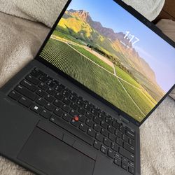 LENOVO thinkpad x13s 5g