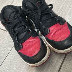 Nike Shoes 