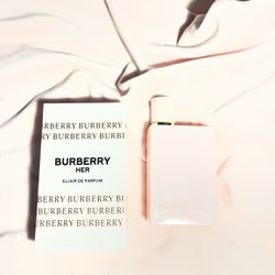 Burberry Her
