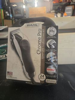 Wahl Hair Clipper NEW IN BOZ