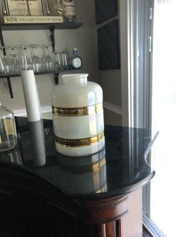 Pier one flower vase new